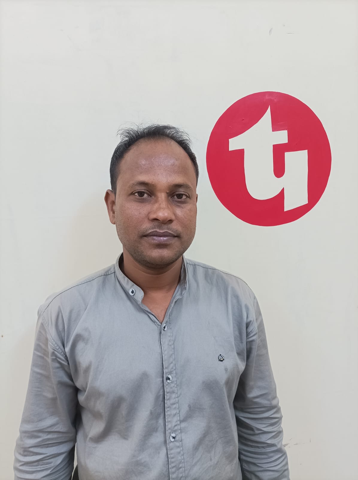 Ganesh Madhu